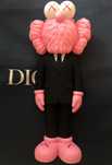 KAWS BFF Dior Sesame