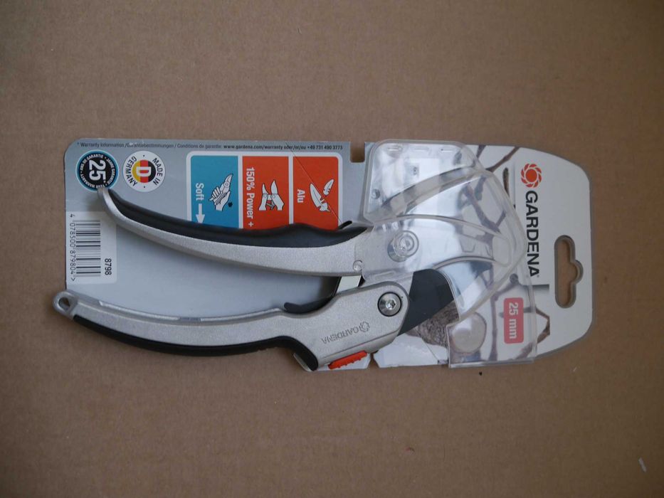 Gardena 8798 Foarfece Nicovala Gardena SmartCut