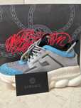 Adidasi Versace Chain Reaction limited edition 2024
