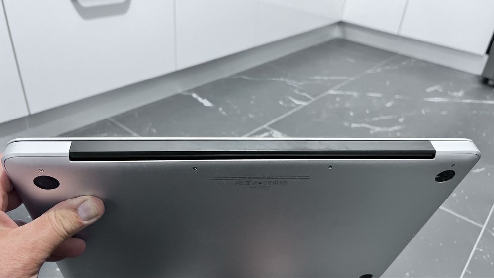 Macbook pro 15 i7
