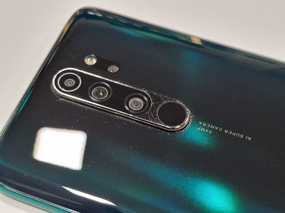 Xiaomi Redmi Note 8 Pro 64GB Dual