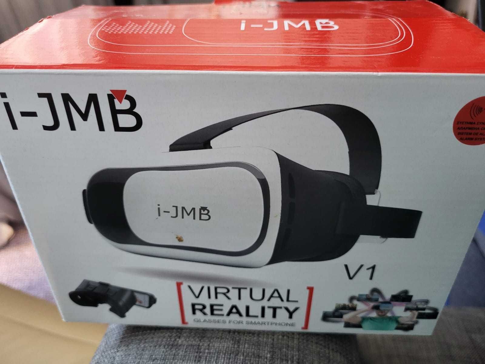 ochelari realitate virtuala i-jmb