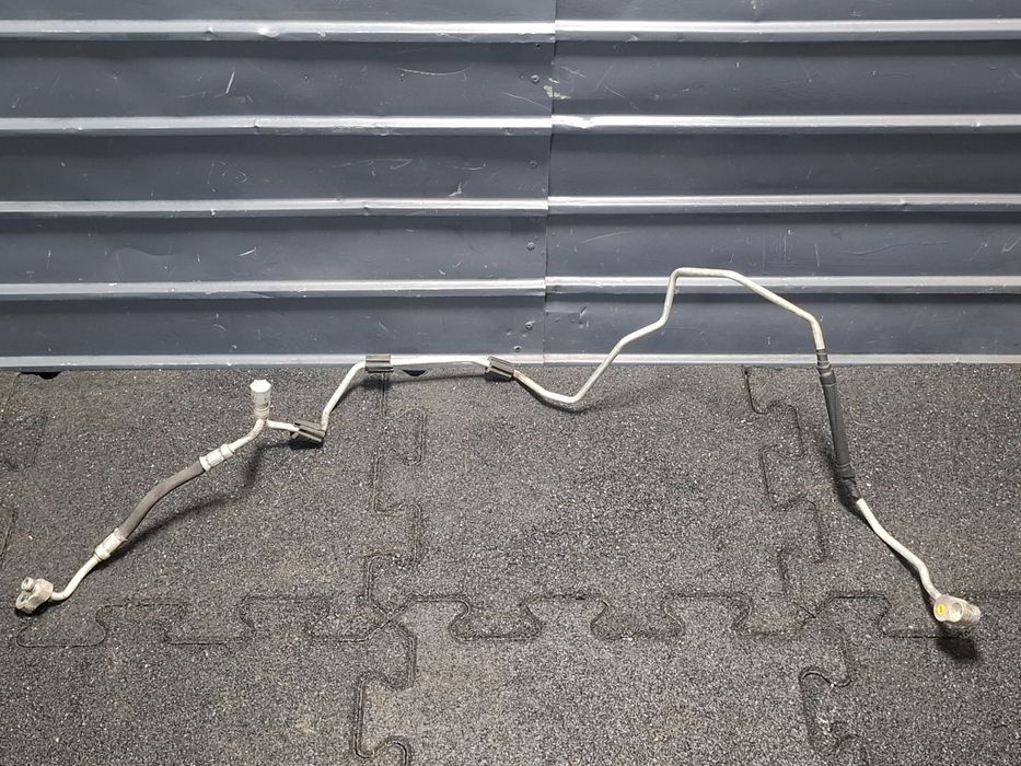 Conducta AC inalta presiune VOLKSWAGEN CADDY IV Estate SAB, SAJ 2015 -