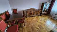 Vând mobila vintage sufragerie-Luxor