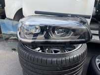 Фар BMW 2 F45/F46 Face 2бр