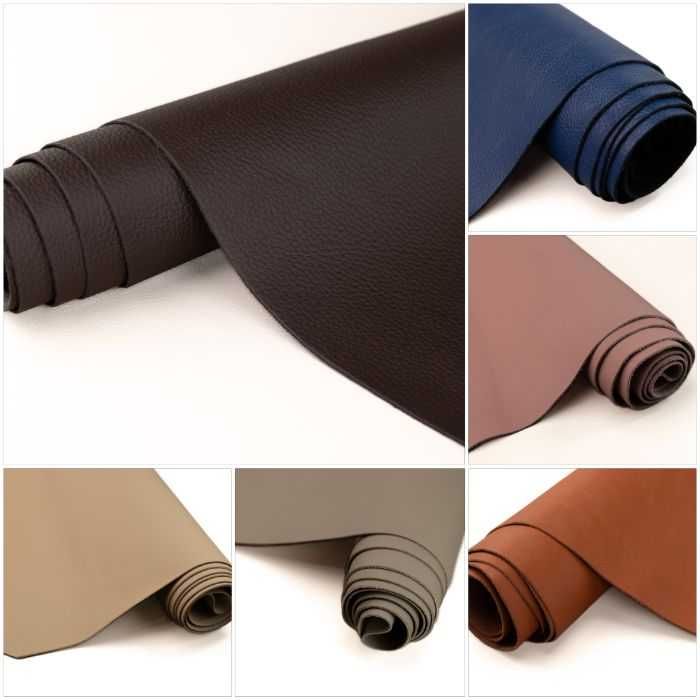 Piele pentru Tapiterie Auto 100% Naturala