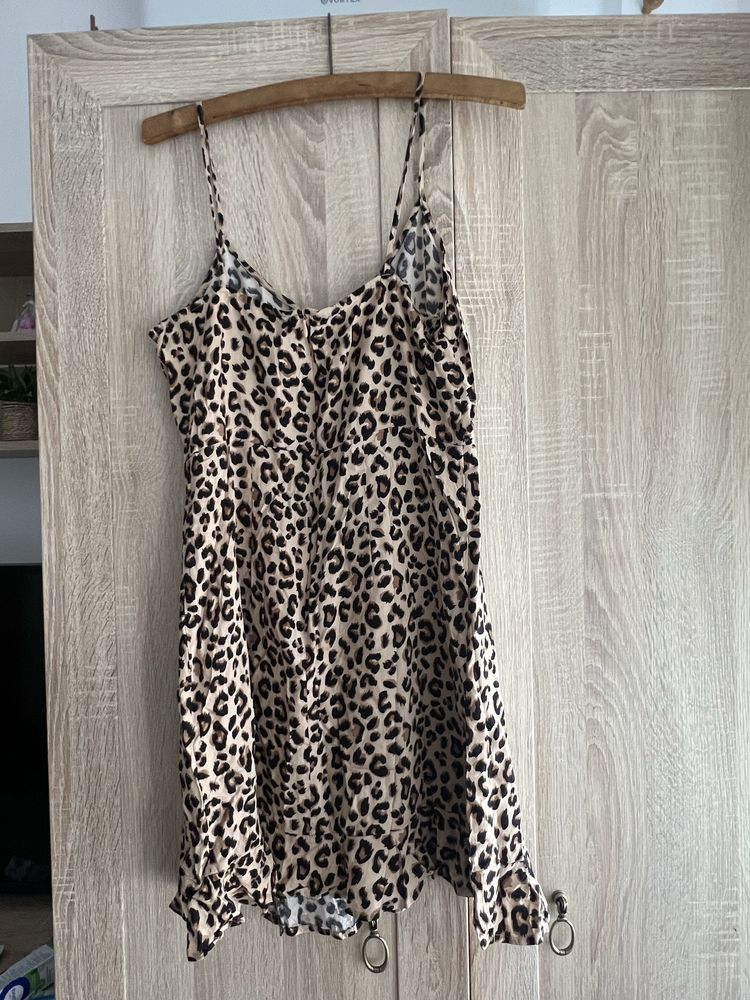Rochie vara H&M noua