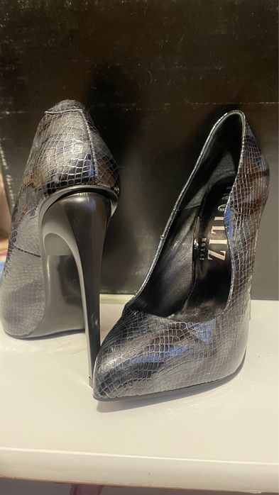 Голям лот от обувки и ботуши