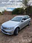 Mercedes C 220cdi/250 cdi 2010 на части