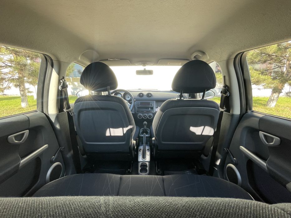 Smart Forfour 1.1 (2006)