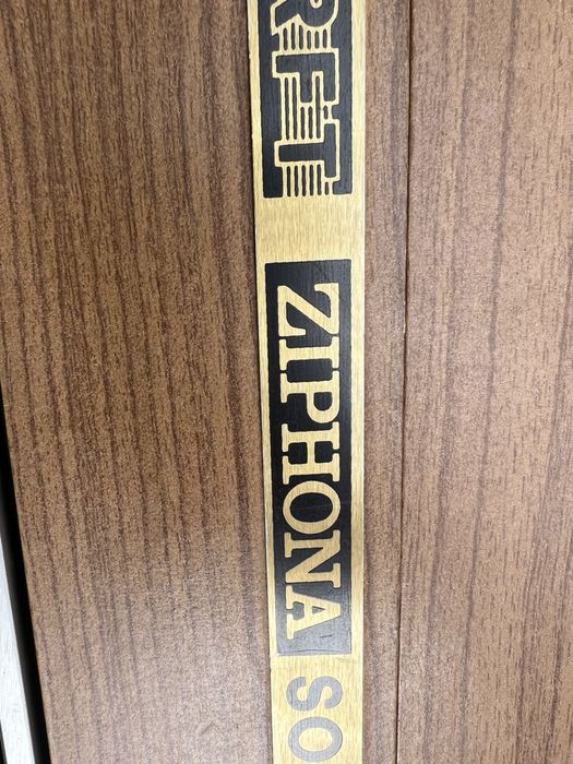 Грамофон Zhiphona