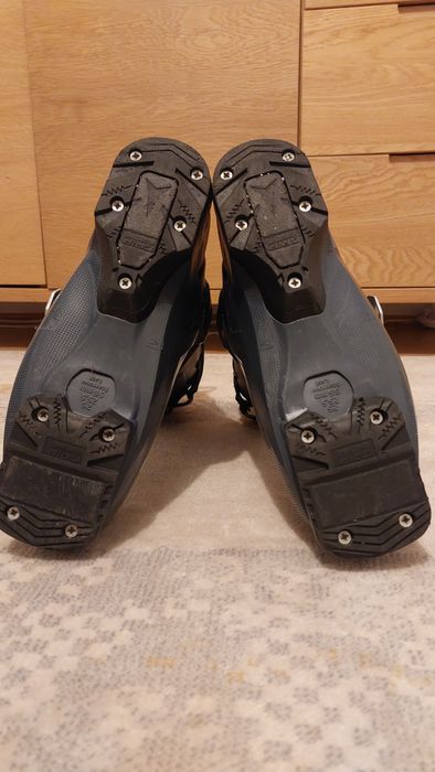 Clapari Ski Atomic Hawx Ultra 95