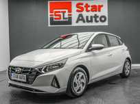 Hyundai i20 Hyundai - Posibilitate Rate Avans 0 - Garantie 12 Luni - IMPECABILA