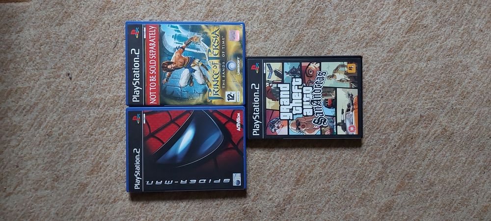 Jocuri PlayStation 2