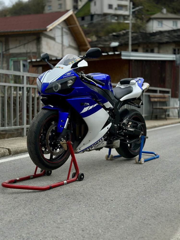 Yamaha YZF-R1 RN19