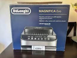 Delonghi  Magnifica EVO Nou Sigilat