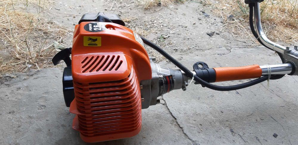 Vand motocoasa RURIS Expert 67 Super