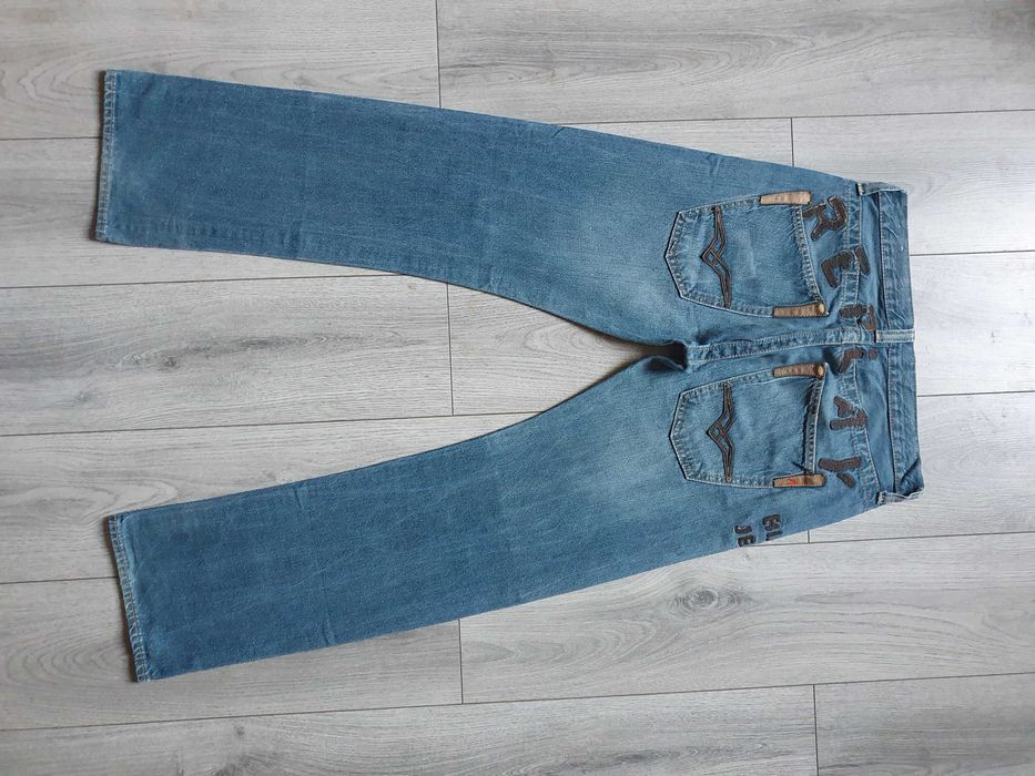 Blugi REPLAY barbati - Marime W32 L32 (Talie 87 cm)