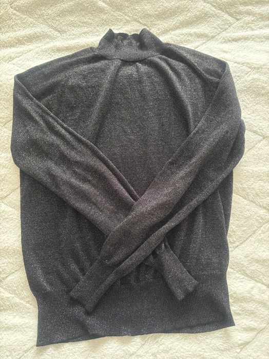 Зимни блузки размер xs/s - три вида