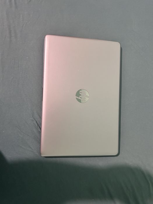 Vand laptop functional