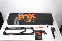 Шок Fox DPX2 Performance