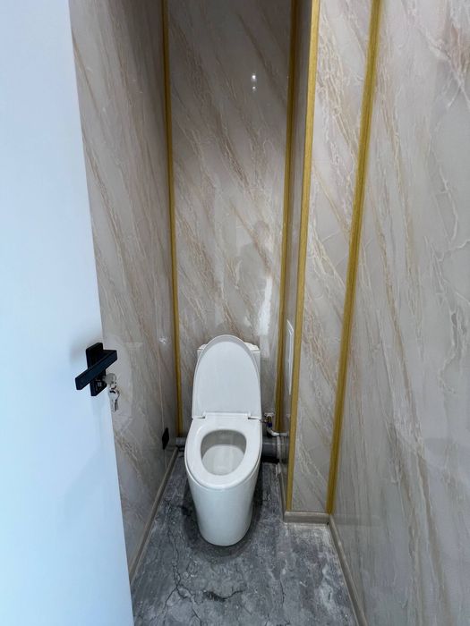 М.Ойбек 2 мин . Госпитальный 2 ком