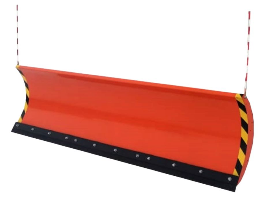 Отвал Уникар универсальный