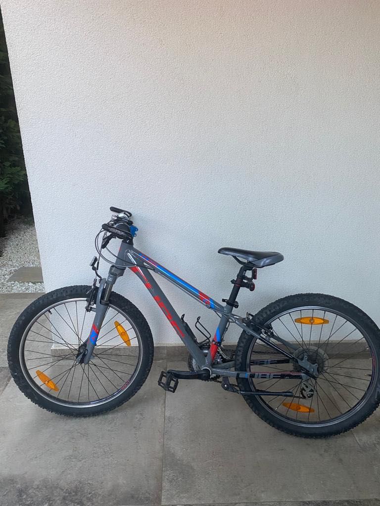 Bicicleta Cube pentru copii 24’’