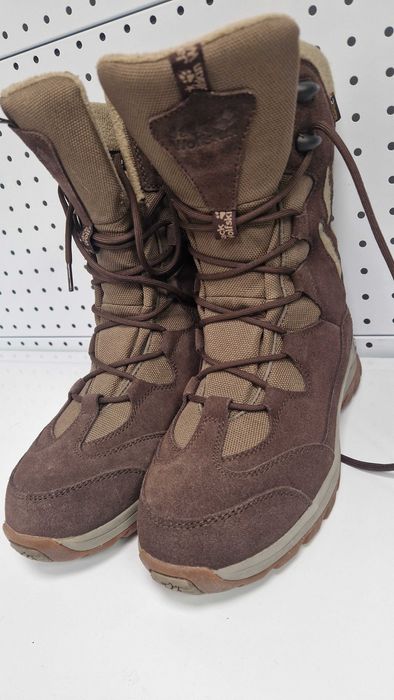 Оригинални обувки- Jack Wolfskin Texapore