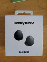 Продам наушники Galaxy Buds 2