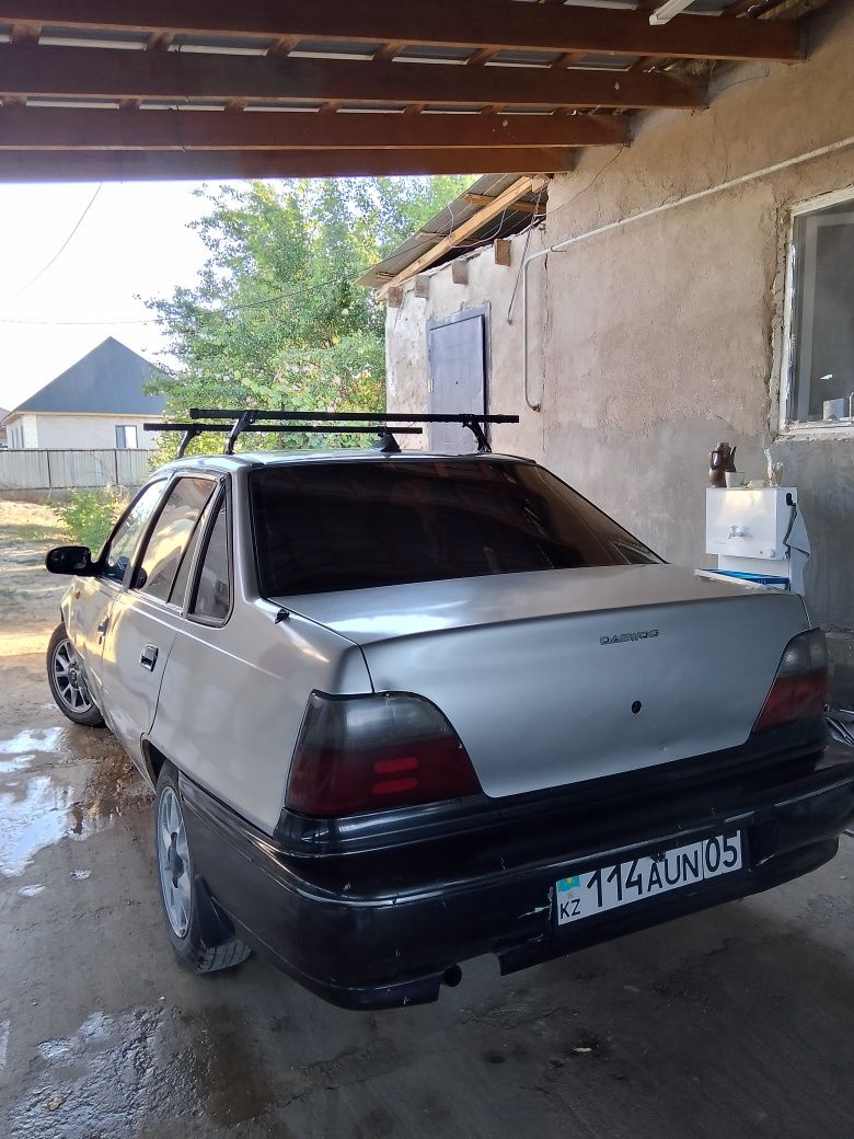 Нексия 1 корейц 1994
