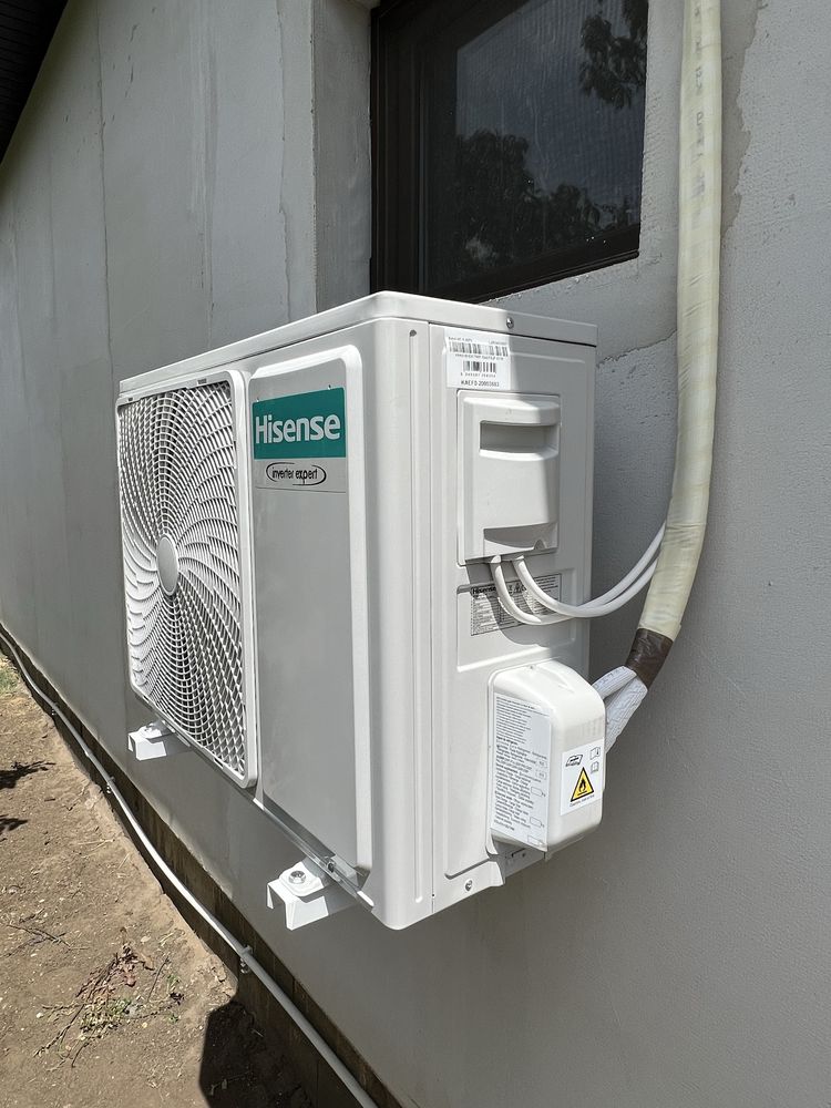 Instalator sanitar termic