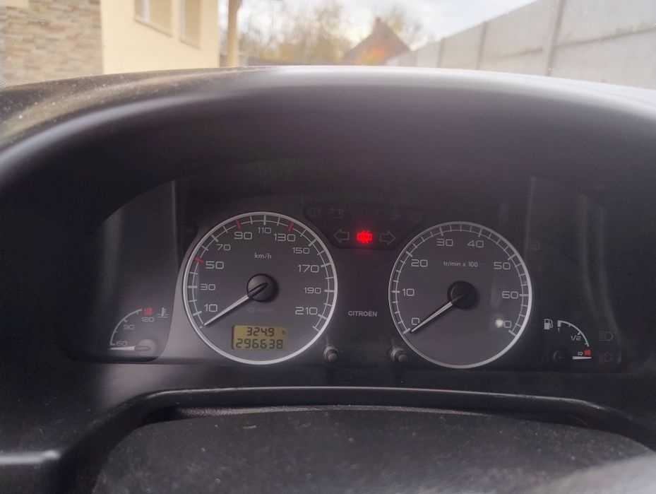 Citroen Xsara 1.6 16v