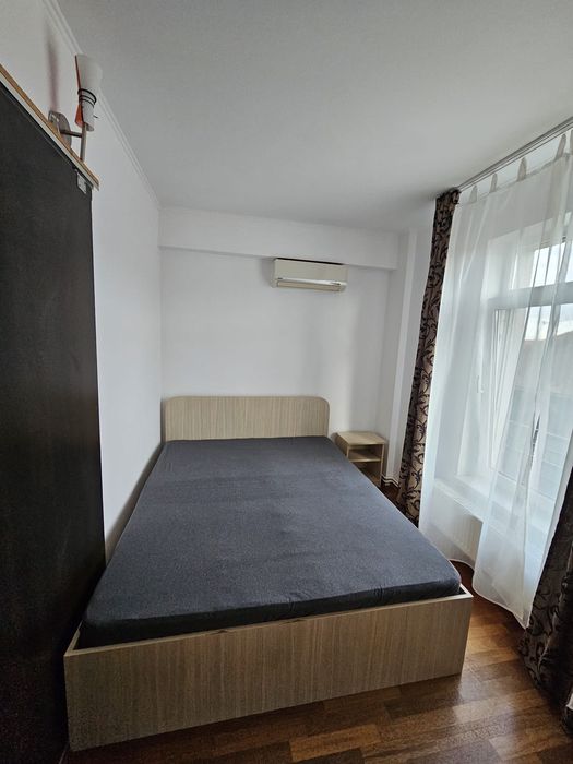 Chirie apartament 2 camere cartier Luceafărul mobilat AC