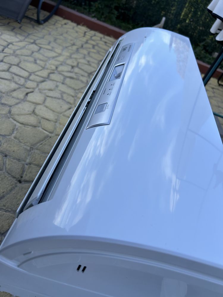 Хиперинверторен климатик Mitsubishi Electric FD35 и 25 ZUBADAN