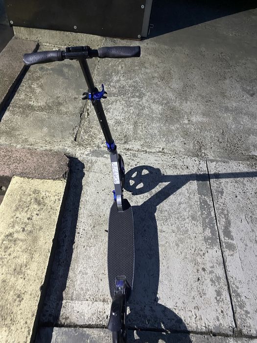 OFERTA Trotineta Crivit ca noua