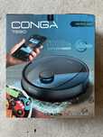Aspirator robot conga 7690