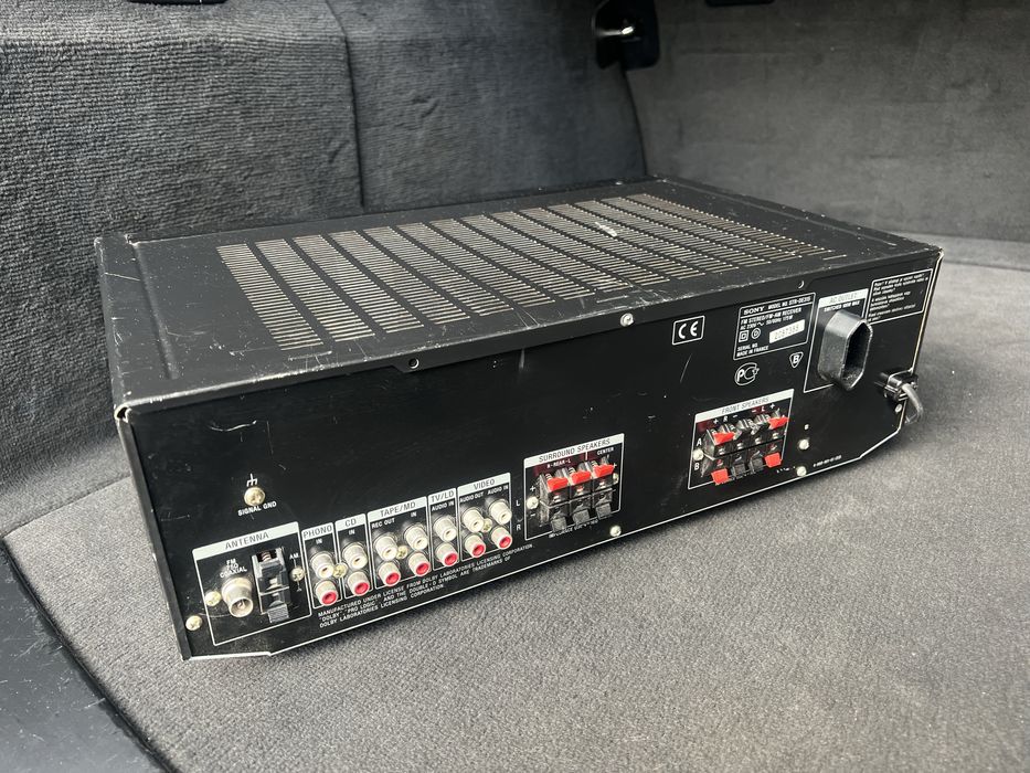 Statie / Amplificator Sony STR - DE315
