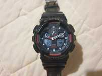 Продавам или заменям Casio G-shock
