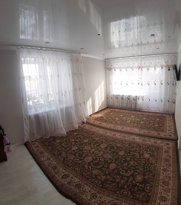 Продам 1 комнатную  квартиру