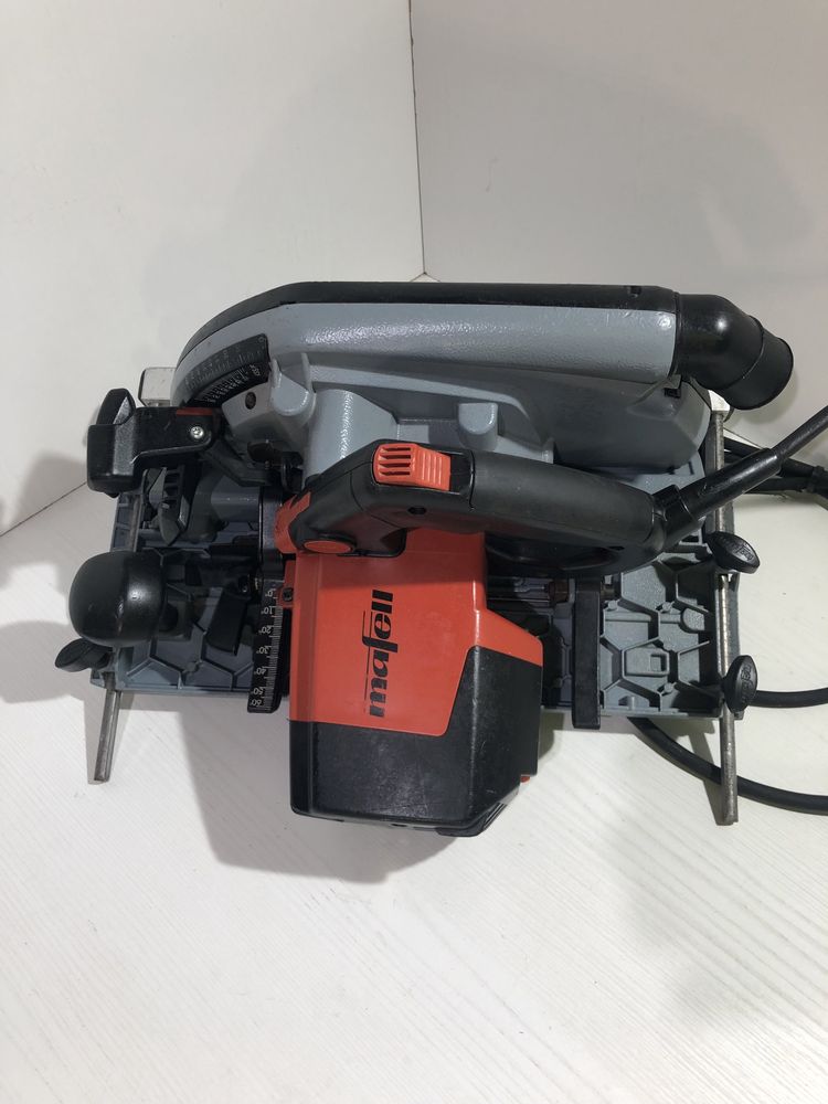 Circular Mafell K 85 EC disc 237mm