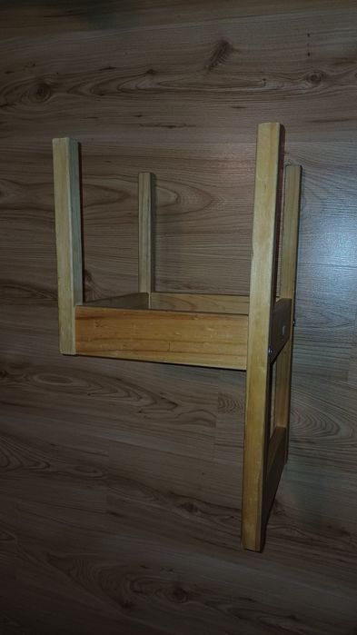 Детска Маса с 2 Столчета Икеа