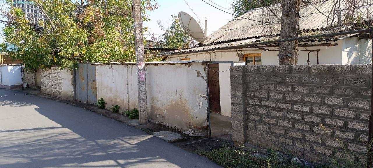 Срочно! земельный участок под застройку! 5 сот. Ор-р Фаргона йули.