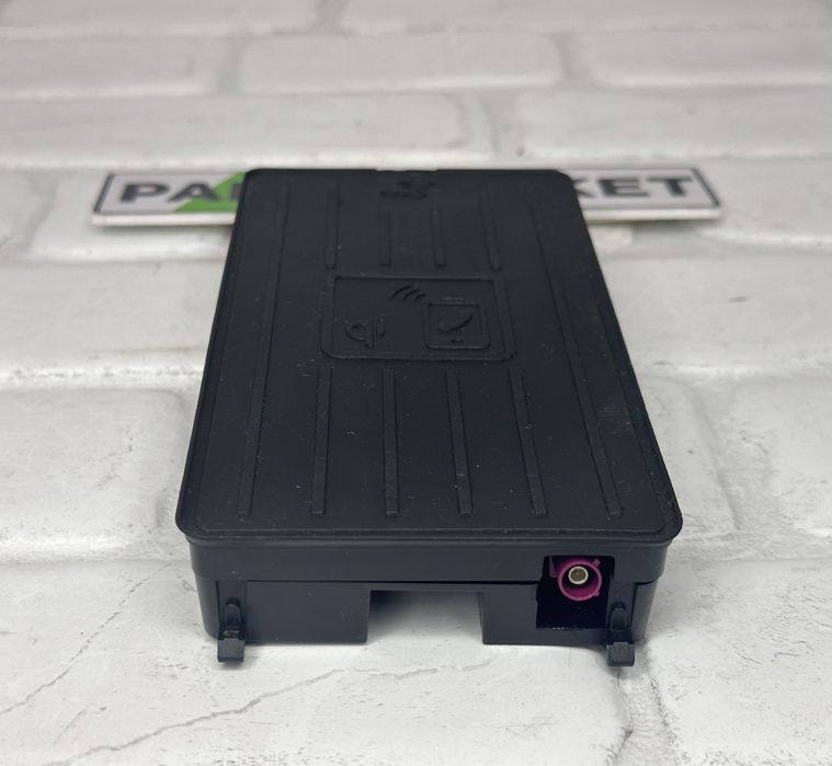 Модул безжично зареждане Антена AUDI A6 A7 C8 4K 4K0035502A