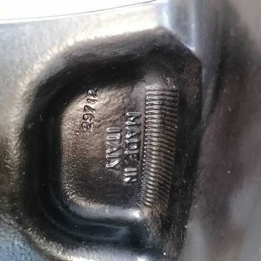 Джанти 19 + гуми vw мултиван, т5