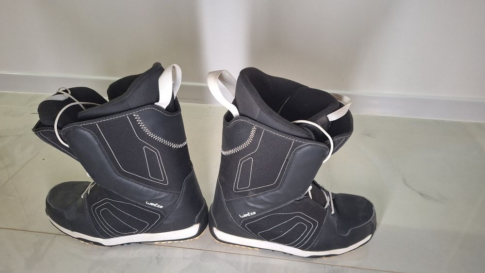 Boots snowboard wedze