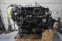 Motor complet MAN D2066LF35 - Piese de motor MAN