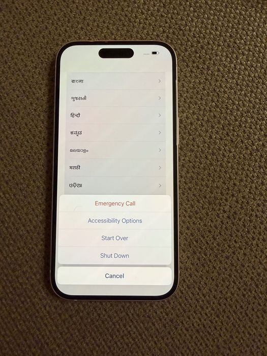 iPhone 15 128gb 90% battery Pink