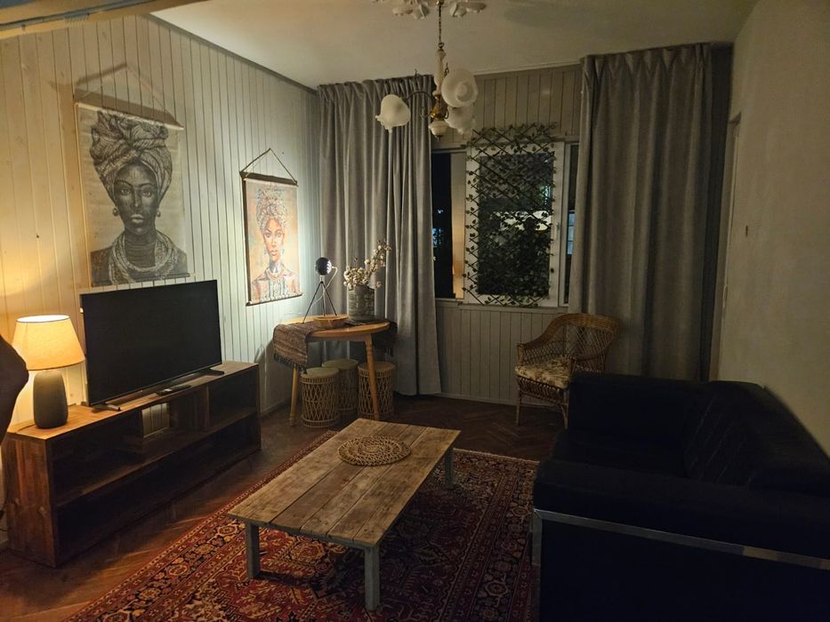 Двустаен Апартамент под Наем Център 2 Room Apartment