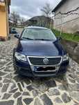 Volkswagen passat b6